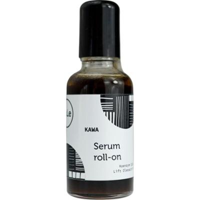 La-Le Serum roll-on pod oczy – kawowe 30 ml