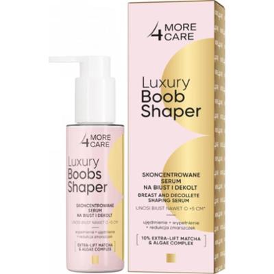 More4Care serum na biust i dekolt Luxury Boob Shaper 100 ml