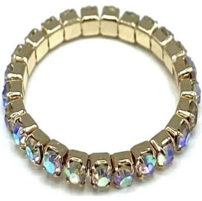 Cat&Cat Pierscionek Unisize Kol Zloty