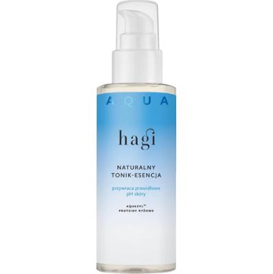 Hagi tonik esencja do twarzy Aqua Zone 150 ml