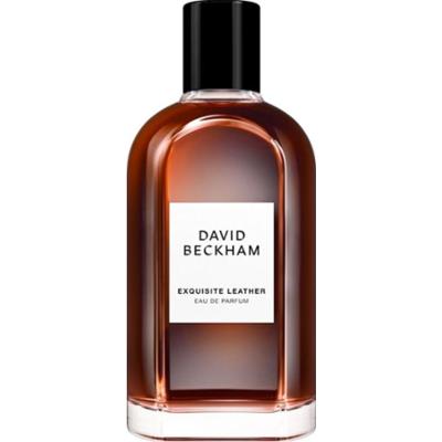 David Beckham Exquisite Leather woda perfumowana męska 100 ml