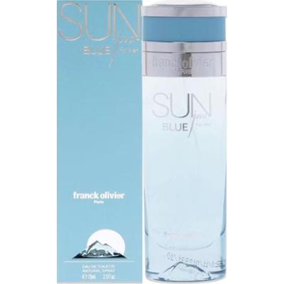 Franck Olivier Sun Java Blue woda toaletowa 75 ml