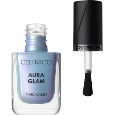 Catrice Aura Glam 040 Ocean Whisper lakier do paznokci 10,5 ml
