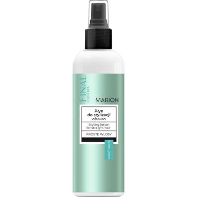 Marion Final Control Płyn Styl. Wł. Proste 200Ml