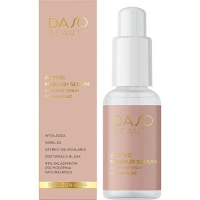 Daso Beauty aktywne serum pod makijaż 30 ml