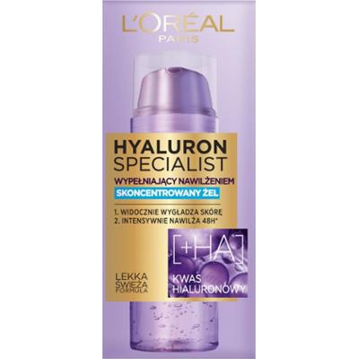 L'Oreal Paris Hyaluron Specialist Skoncentrowany żel 50 ml