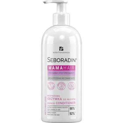 Seboradin odżywka do włosów ekspresowa Mama Hair 400 ml