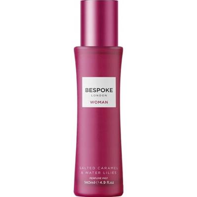 Bespoke London Salted Caramel & Water mgiełka do ciała 140 ml