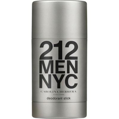 Carolina Herrera 212 Men dezodorant sztyft 75 ml