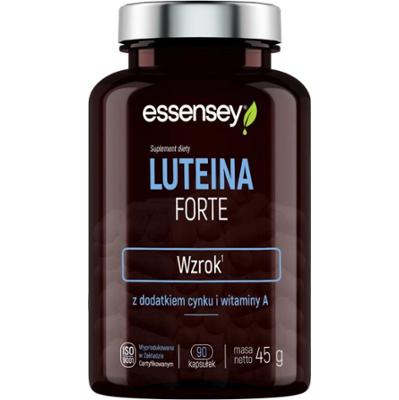 Essensey Luteina Forte 90 kapsułek