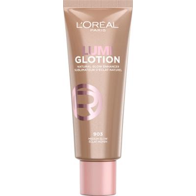 L'oreal Glotion 903 Medium Rozświetlacz