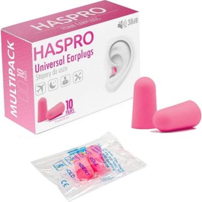 Haspro Stopery Multi10 Pink 20Szt