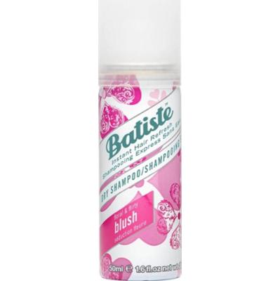Batiste suchy szampon do włosów Blush 50 ml