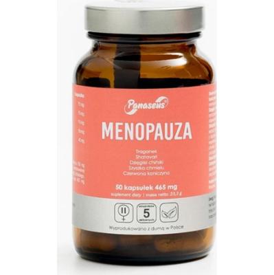 Yango Menopauza 50 kapsułek