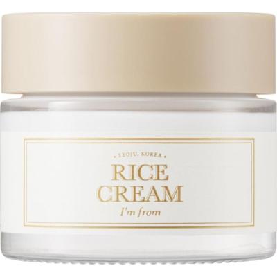 I'm from Rice Cream 50 g