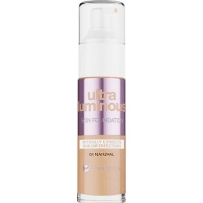 Bell podkład rozświetlający PRO Ultra Luminous Skin Foundation 004 30g