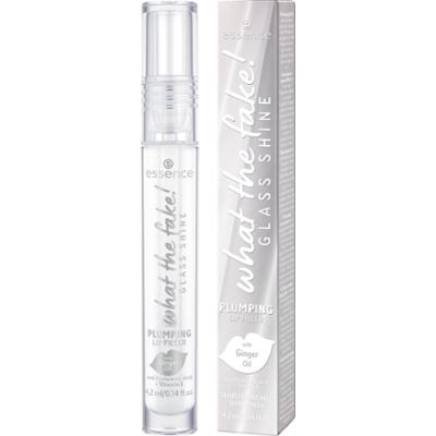 Essence WHAT THE FAKE! GL. LIP FIL. 01
