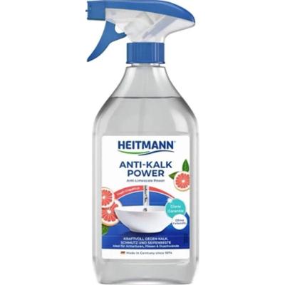 Heitmann Anti-kalk Power Spray odkamieniacz 500ml