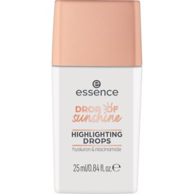 Essence DROP OF SUNSHINE DROPS