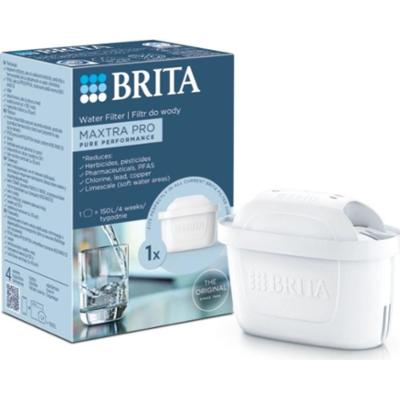 Brita wkład filtrujący MAXTRAPRO Pure Performance 1 sztuka