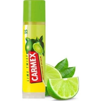 CARMEX Balsam Do Ust Lime Twist 4.25 g