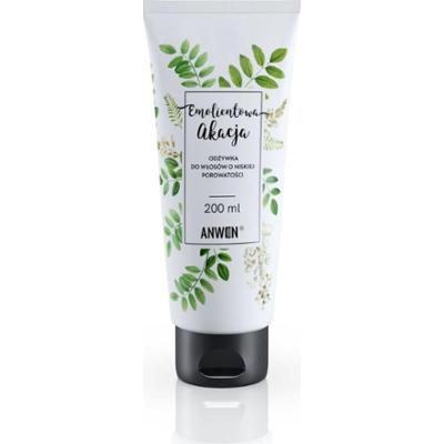 Anwen Odżywka do Włosów Emolientowa Akacja 200ml