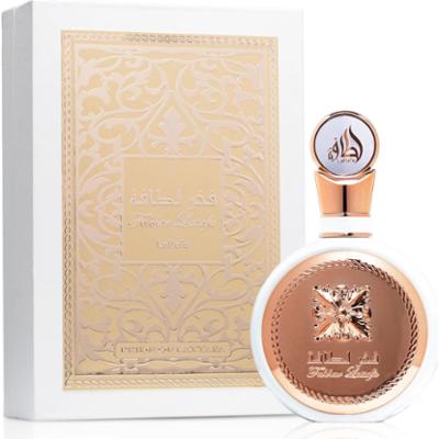 Lattafa Fakhar Rose Women woda perfumowana 100 ml