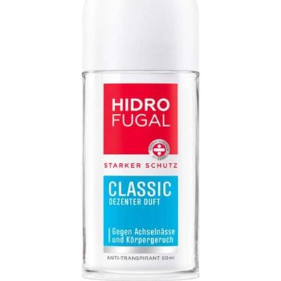 Hidrofugal Classic Deo Rollon 50Ml