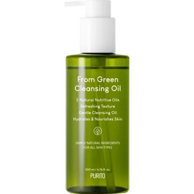 Purito From Green Cleansing Oil olejek oczyszczający z emulgatorem 200 ml
