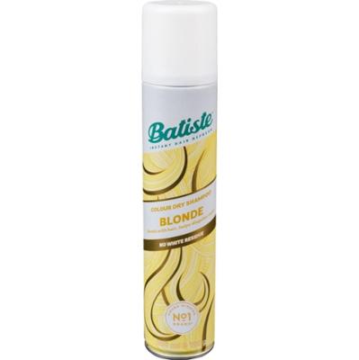 Batiste suchy szampon do włosów blond Blonde 200 ml
