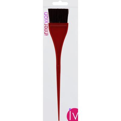 Intervion Interv Pędzel Do Farbowania Wąski
