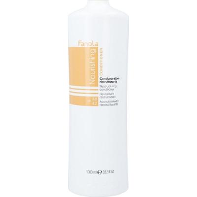 Fanola Nourishing odżywka 1000 ml