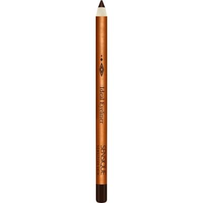 Sensique Ideal Eyeliner Coffee Brown kredka do oczu 1 sztuka