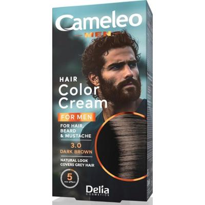 Hair Color Dream 3.0 Dark Brown 30ml