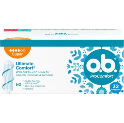 Ob O.b..procomfort Super 32
