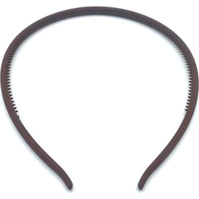 Cat&Cat opaska do włosów brązowa 1 szt.