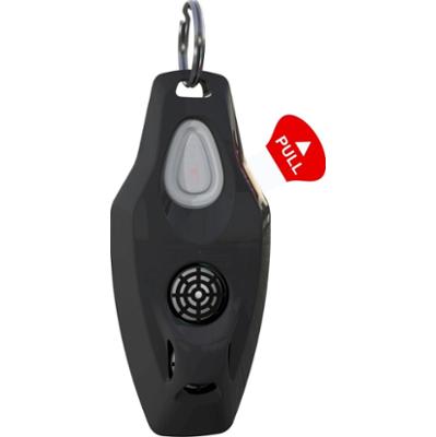 INMOLESS HUMAN odstraszacz kleszczy - Black