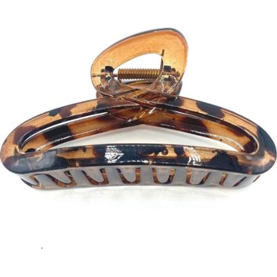 Cat&Cat klamra do włosów panterka