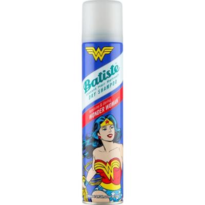 Batiste suchy szampon do włosów Wonder Woman 200 ml