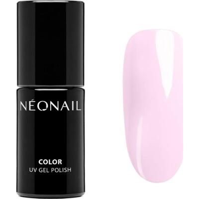 Neonail French Pink  lakier hybrydowy 7,2 ml