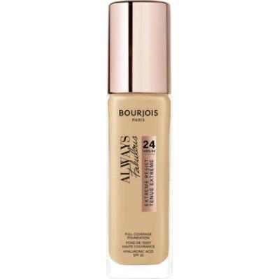 Bourjois Bjs Always Fabulous Podklad 210