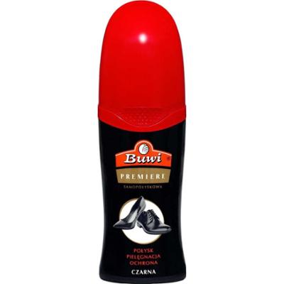 BUWI PREMIERE Pasta w płynie czarna 60ml