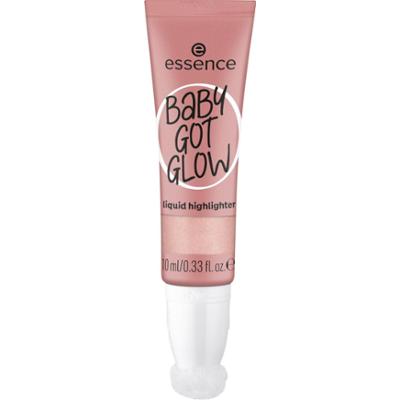 Essence BABY GOT GLOW LIQUID HIGHL. 20