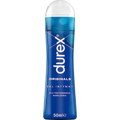 Durex Zel Intym.nawilzajacy 50Ml