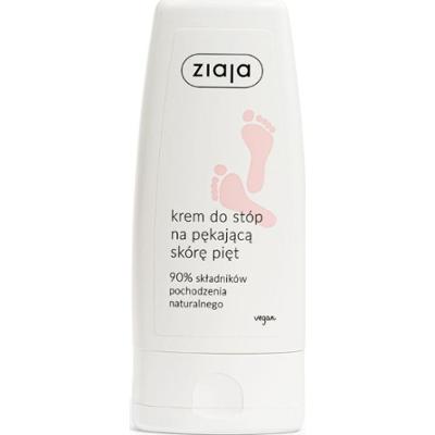Ziaja Krem do stóp na pękającą skórę pięt 60 ml