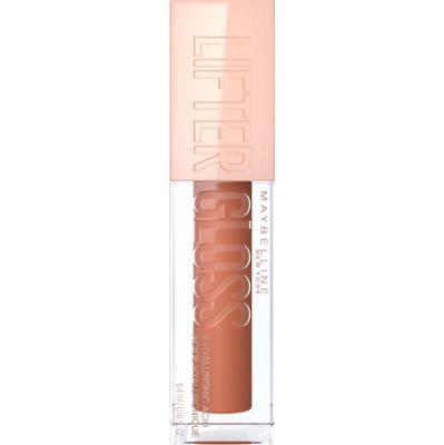 Maybelline Lifter Gloss 027 Toffee błyszczyk 5,4 ml