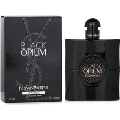 YSL Yves Saint Laurent Black Opium Le Parfum woda perfumowana damska 90ml