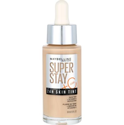 Maybelline New York SUPER STAY 24H SKIN TINT PODKŁAD ROZŚWIETLAJĄCY 06 30 ml