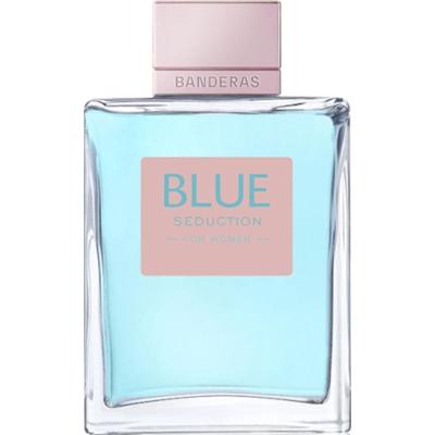 Antonio Banderas Blue Seduction woda toaletowa damska 200 ml