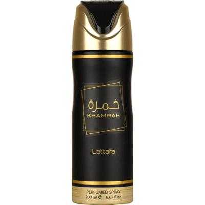 Lattafa Khamrah dezodorant 200 ml